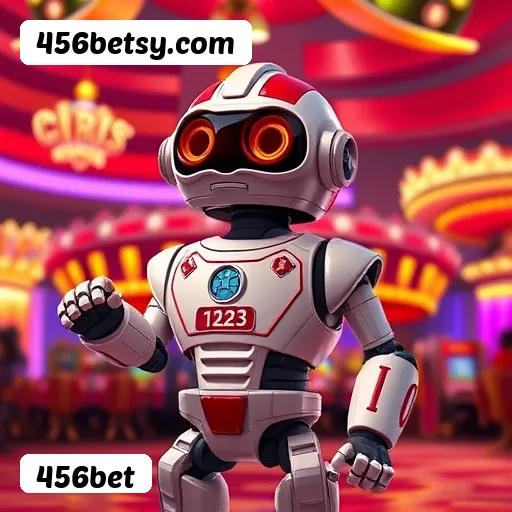 Loterias online disponíveis na 456bet