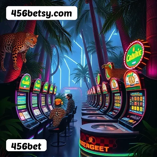 456bet PIX instantâneo Brasil - Depósito e saque em minutos 24/7