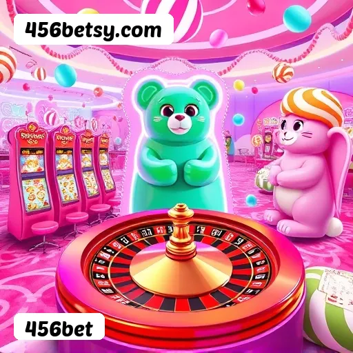 Principais provedores de slots da 456bet - NetEnt, Pragmatic Play, Play'n GO