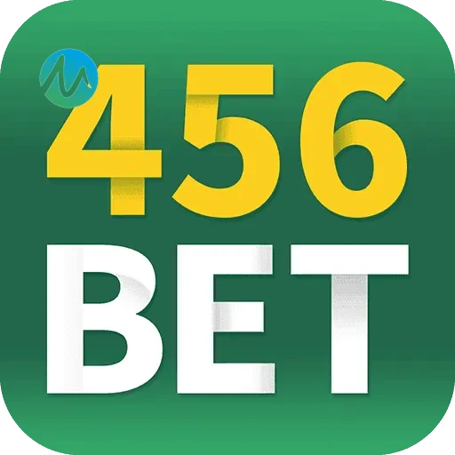 Logo da 456bet